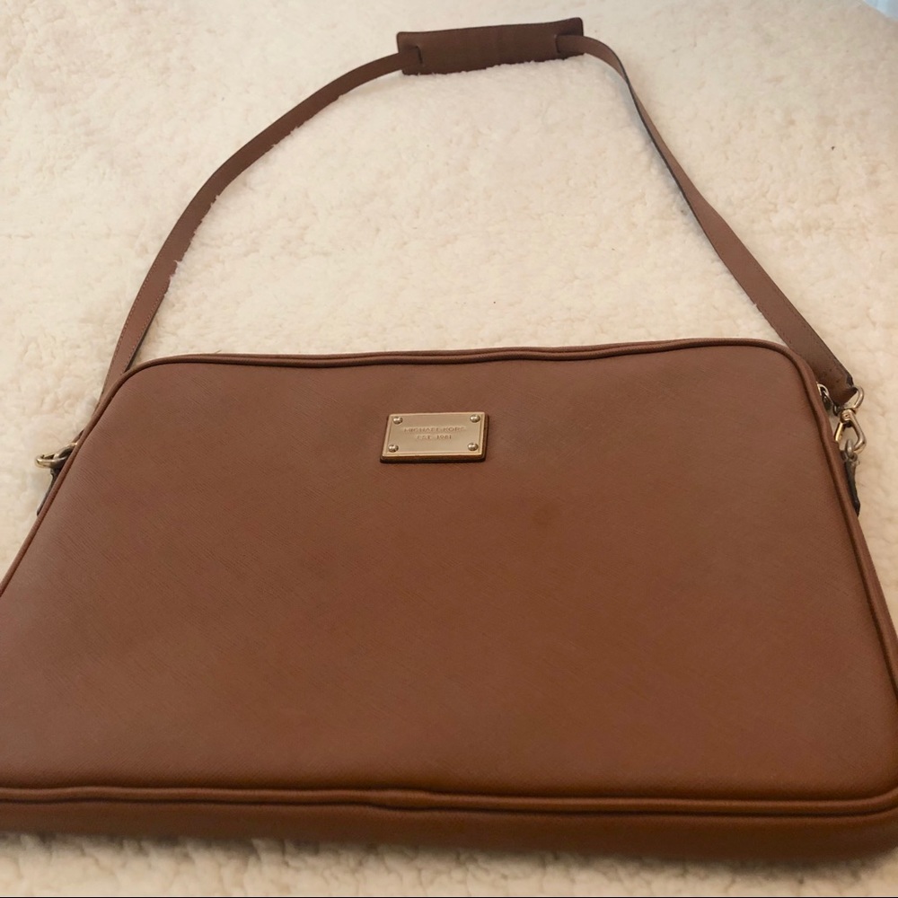 Michael Kors Laptop Bag - Picture 2 of 5